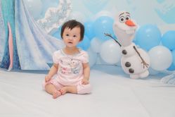 -BabyMonster小怪兽亲子派对·餐厅乐园(金月湾店)
