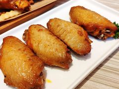 -必胜客(绿地新都会店)