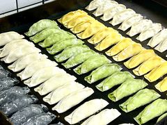 -众品老方子锅贴甜沫(李村店)