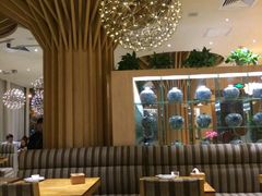 大堂-原鄉本味 楚菜 丹江口鱼(北苑店)