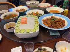 -同福小馆(北摆宴街店)