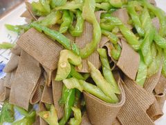 -农家小院(朱雀桥店)