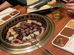 -町町烧肉屋(振华广场店)