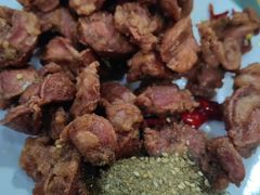 -老七饭馆(光荣道总店)
