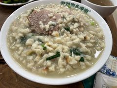 普通牛肉泡馍-老刘家永盛斋·传统泡馍(东关南街店)
