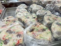 -松盛糕团店(红旗桥店)