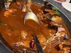 -宴周康·精致江浙菜(周浦店)