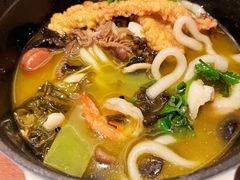 -良木缘咖啡西餐(川大店)