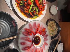 -红盔甲·小龙虾(定西路店)