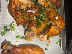 -绿茶餐厅(燕郊永旺店)