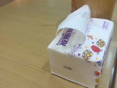 -双燕楼·手工馄饨·汤面小吃(世纪汇店)
