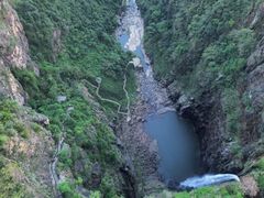 -广东大峡谷