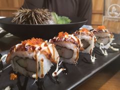 -烧鸟横丁(联发文创口岸店)