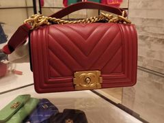 -CHANEL(ifs国际金融店)
