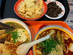 -丽丽三鲜螺蛳粉(田林路店)