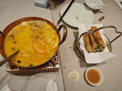 -甬府小鲜(万象城店)