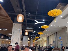 -點無缺茶楼·海鲜酒家(世博店)
