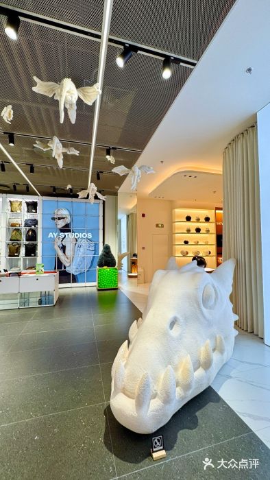 drivepro(三里屯店)图片