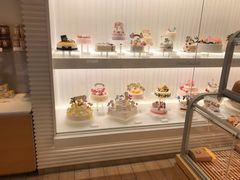 -好利来(山东路店)