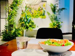 -咖梦餐厅 COMENG RESTAURANT