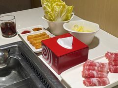 -海底捞火锅(中商百货夜宵主题店)