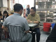 -义顺牛奶公司(庇利金街店)