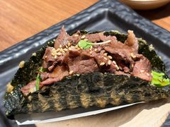 -Tuna maki寿司(园区永旺店)