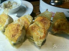 -鉴川·川菜传承(星汇两江店)