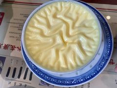 双皮奶-捷信牛奶甜品世家(五道口店)