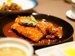 -海口万豪中餐厅·粤菜·海南菜· 平价海鲜·茶点· KTV包房