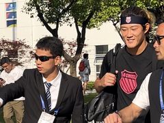 -久事体育场馆旗忠网球中心