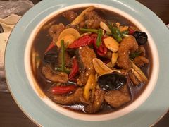 -童婆婆面馆(薛庄小区店)