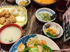 炸鸡块-平成屋·午肴夜酒(四川北路店)