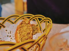 -Santoor 萨都里印度餐厅(北锣鼓巷店)