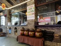 -饭桌故事·血鸭湘(荣宝华店)