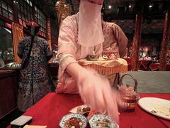 -白家大院·王府宫廷菜(苏州街店)