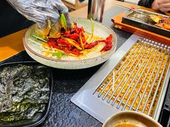 -韩满园· 甄选韩式烤肉