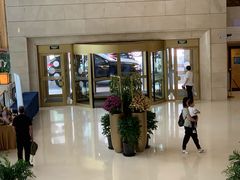 -和平宾馆(王府井店)