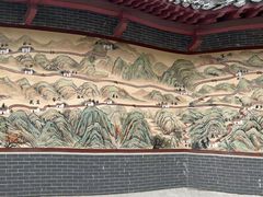 -汉中石门栈道风景区