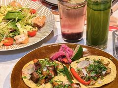 -墨纪Mojí墨西哥餐厅(官舍店)