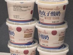 -北平食府·北京烤鸭(北京西站六里桥店)