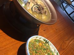 -阿才景东带皮牛肉馆(茶林苑店)