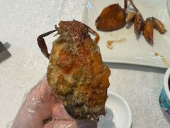 -莲花公园煎蟹(总店)