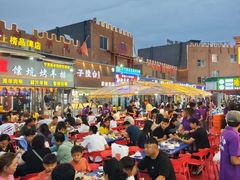 -怀远市场(文萃北街店)