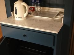 -北京民族园葉子里酒店(鸟巢店)