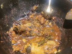 -万里闯关东铁锅炖菜馆(高新旗舰店)