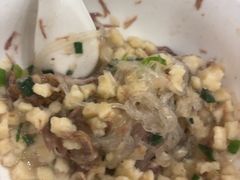 -老刘家永盛斋·传统泡馍(东关南街店)