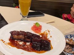 -侨美食家·粤菜(体育西路店)