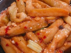 -虎虎龙虾大排档(双井店)