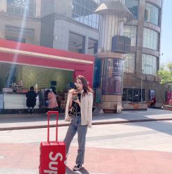 -3AM·S HAIR SALON烫发染发接发